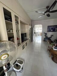 Blk 419 Fajar Road (Bukit Panjang), HDB 5 Rooms #625154671